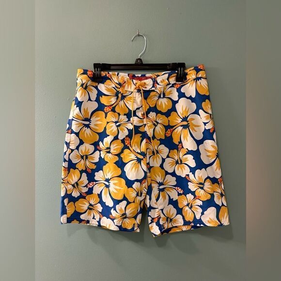 NWOT … BEACH RAYS “Size: 11” Swim Shorts - Picture 1 of 4